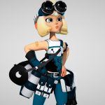 Carrier – GearMotion