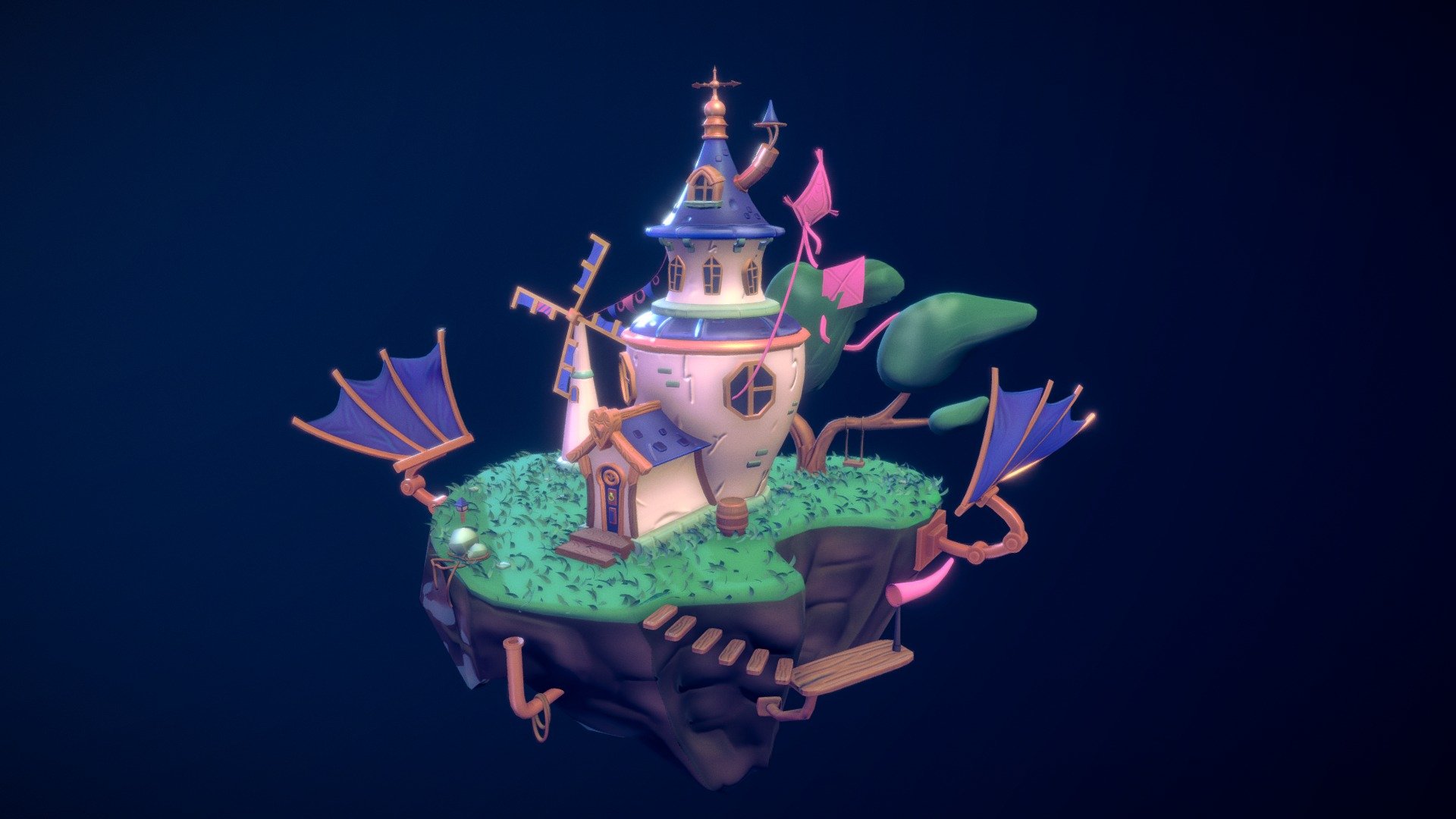 Castle