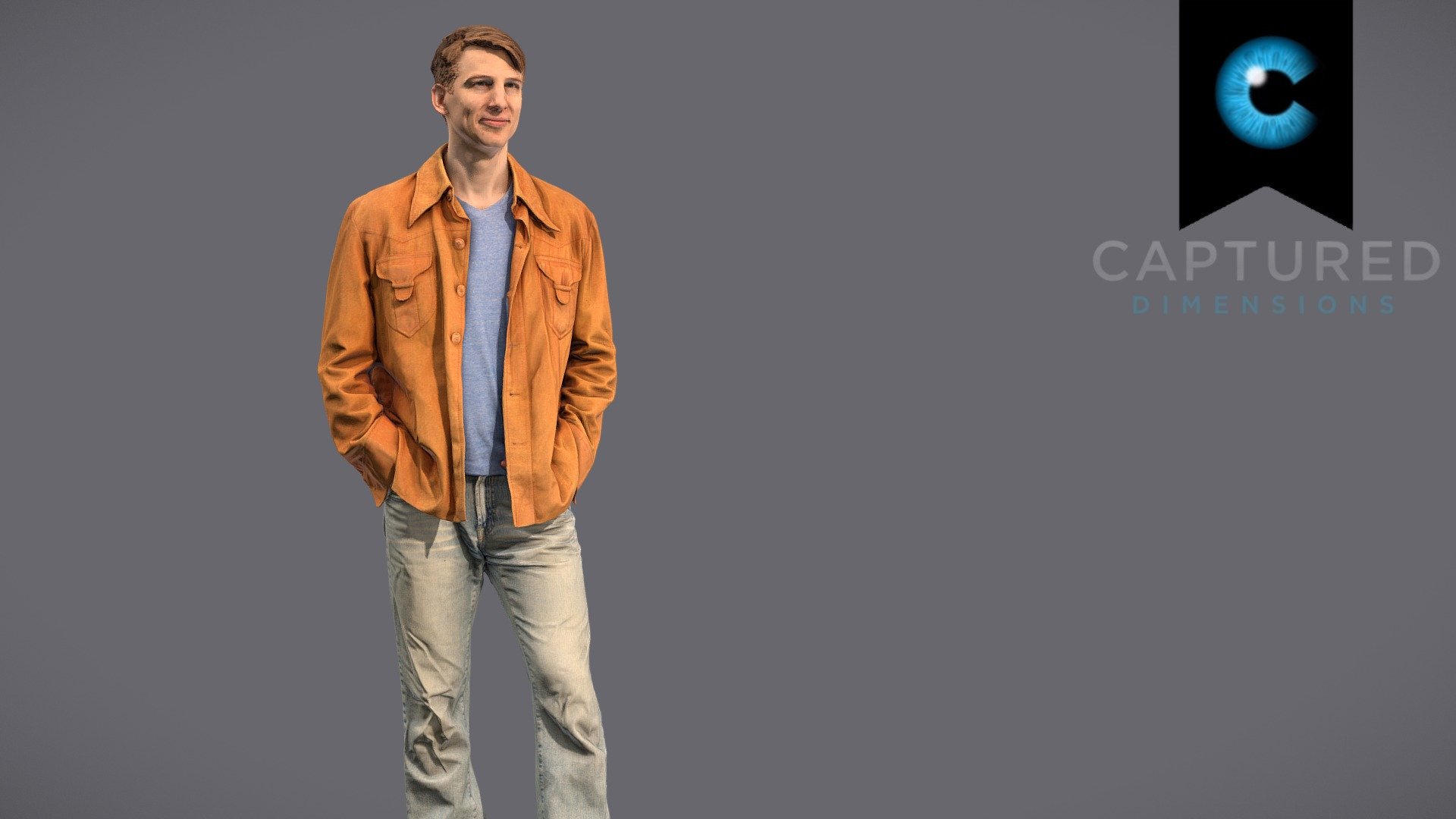 CDDE_Posed_Reference_Male_Scan