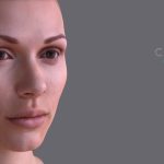 CDMR_Reference_Female_Head_Scan