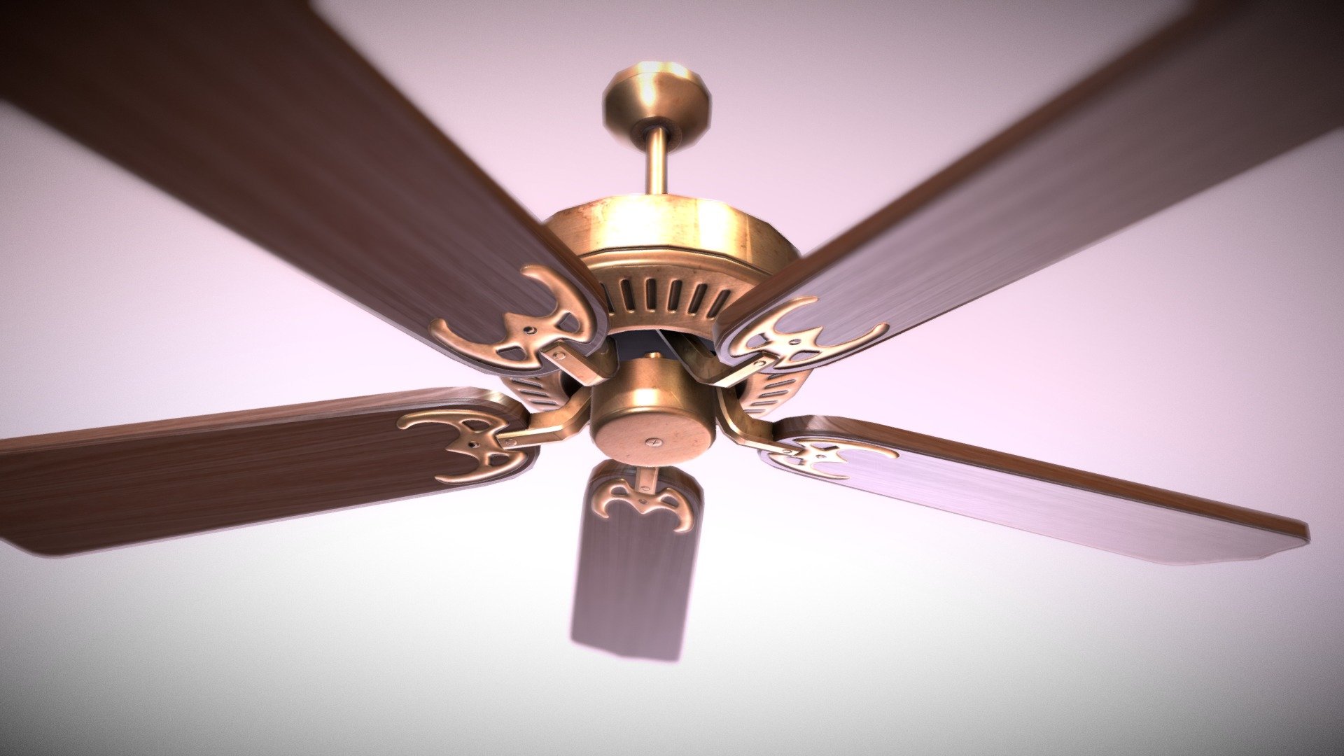 Ceiling Fan