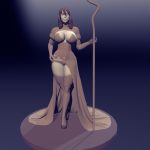 Character female