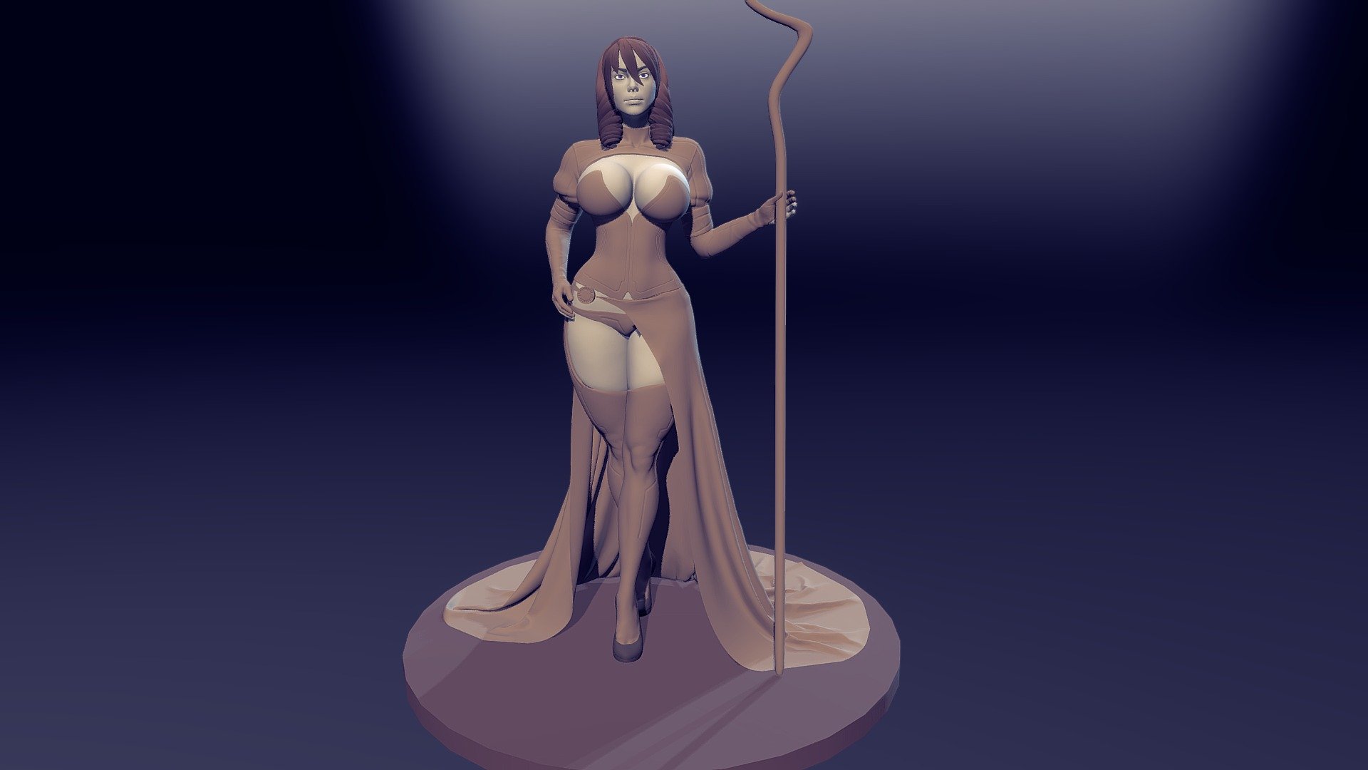 Character female