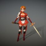 Chistina_Character