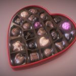 Chocolate Box