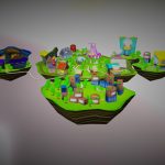City Land