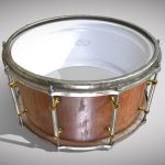 Classic Drum