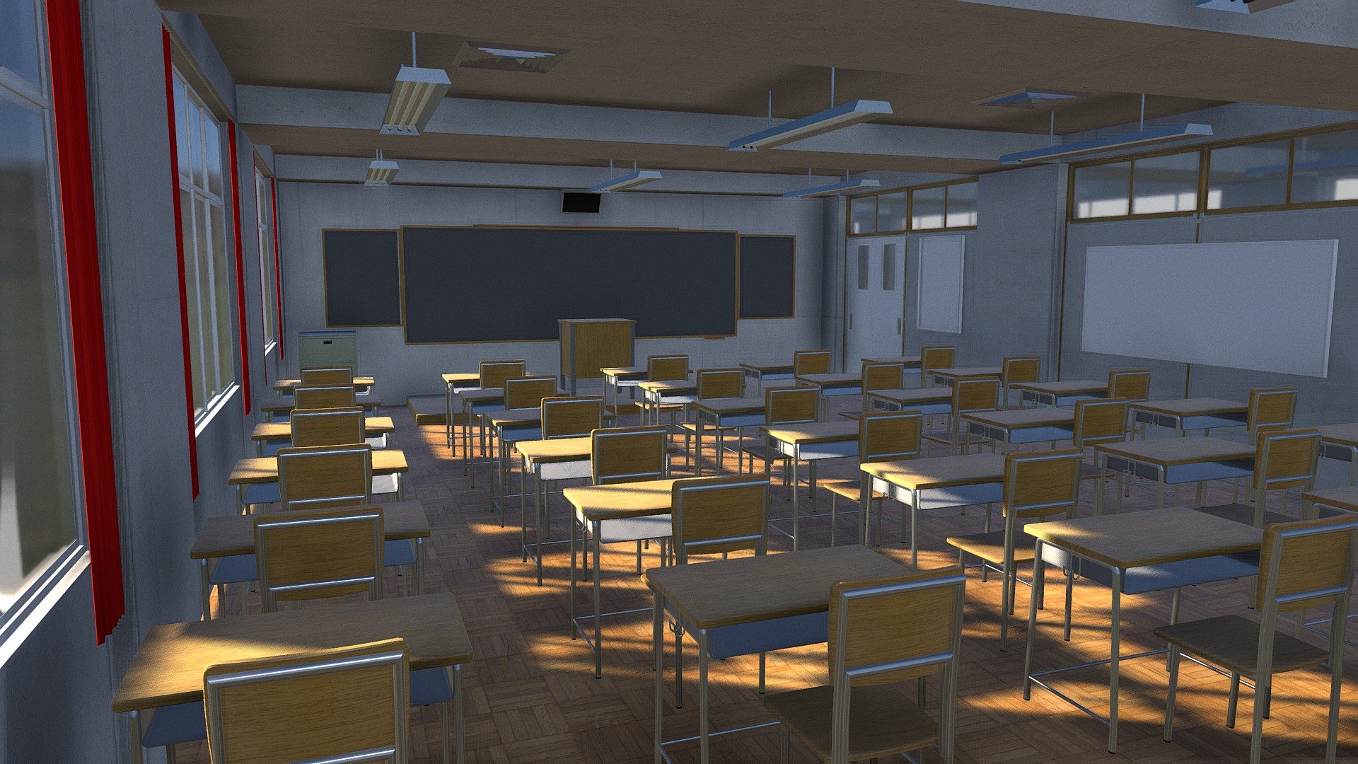 Classroom
