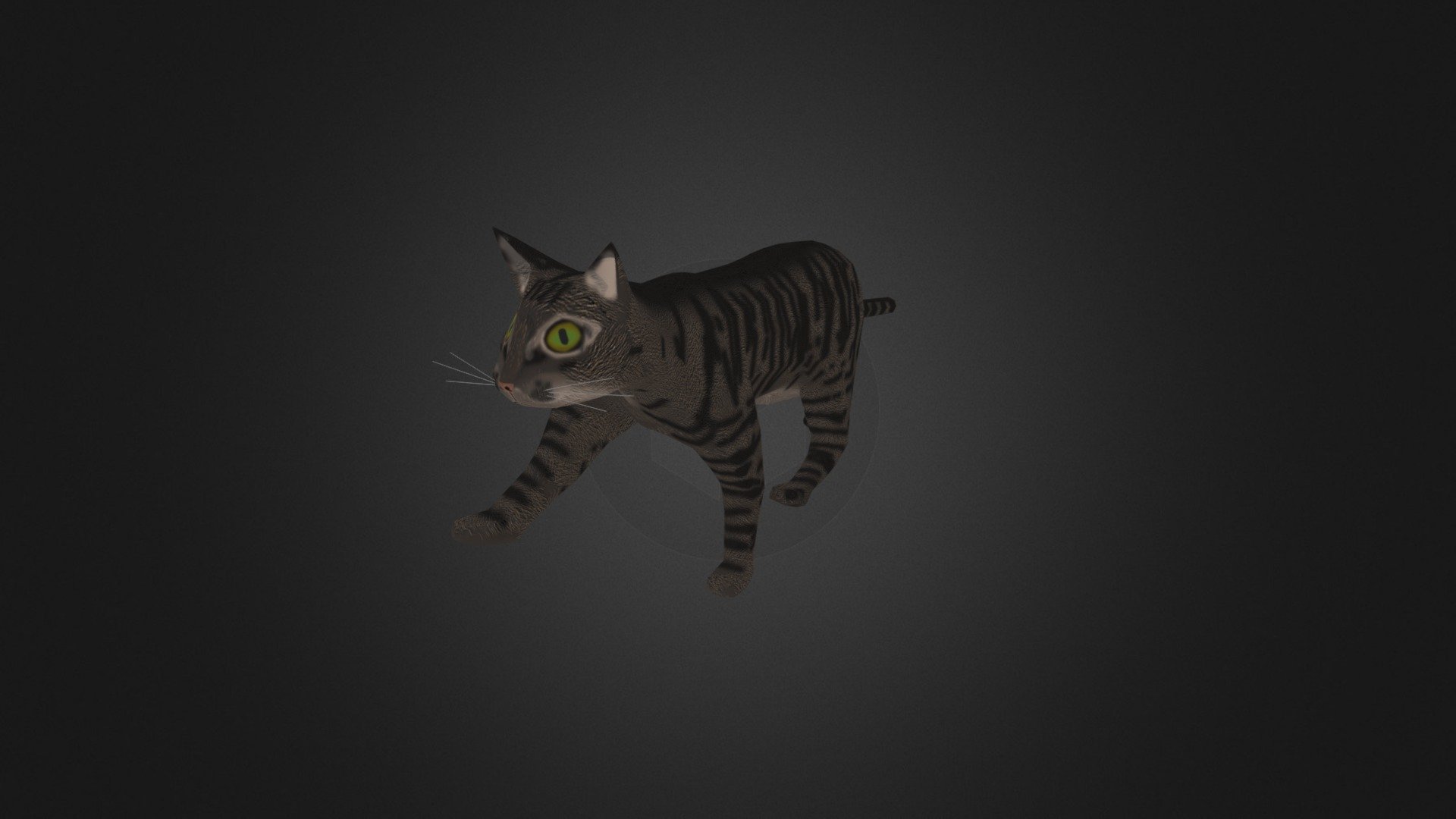 Clawdia Cat