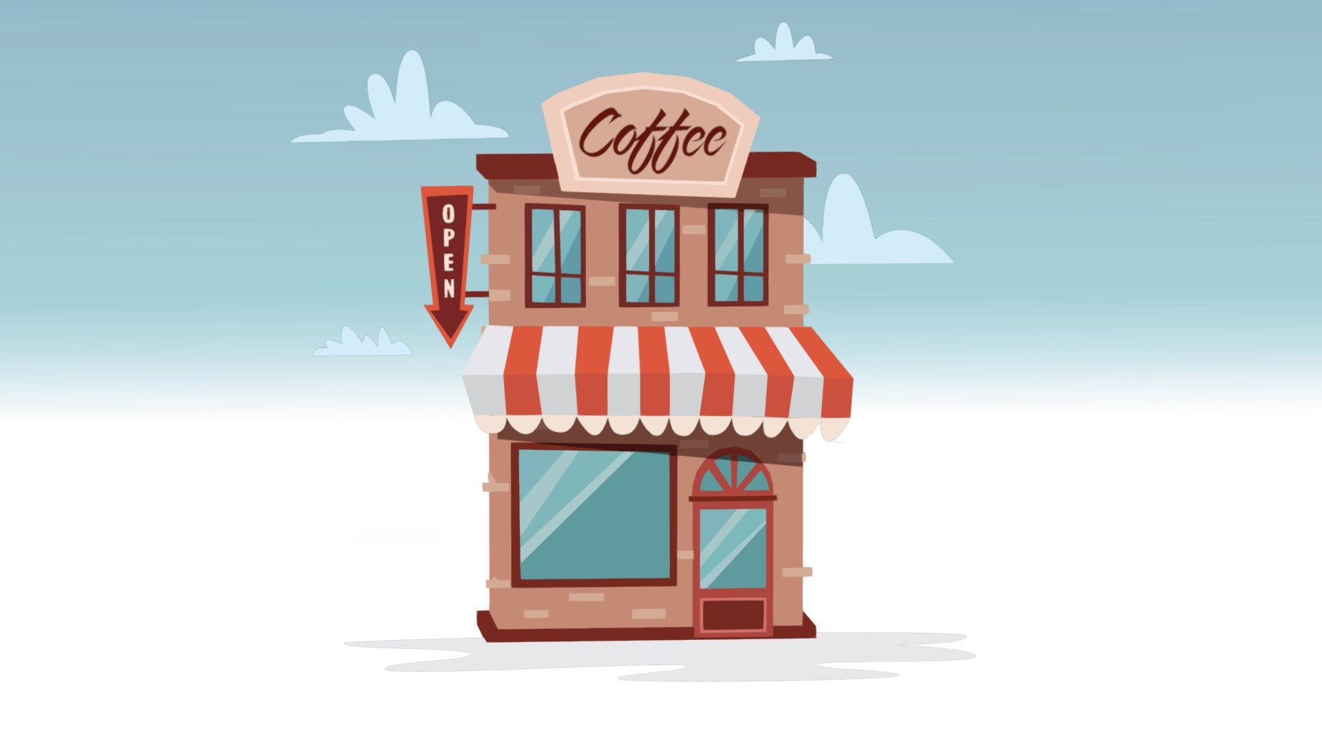 Coffee shop
