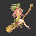 criola 3d model