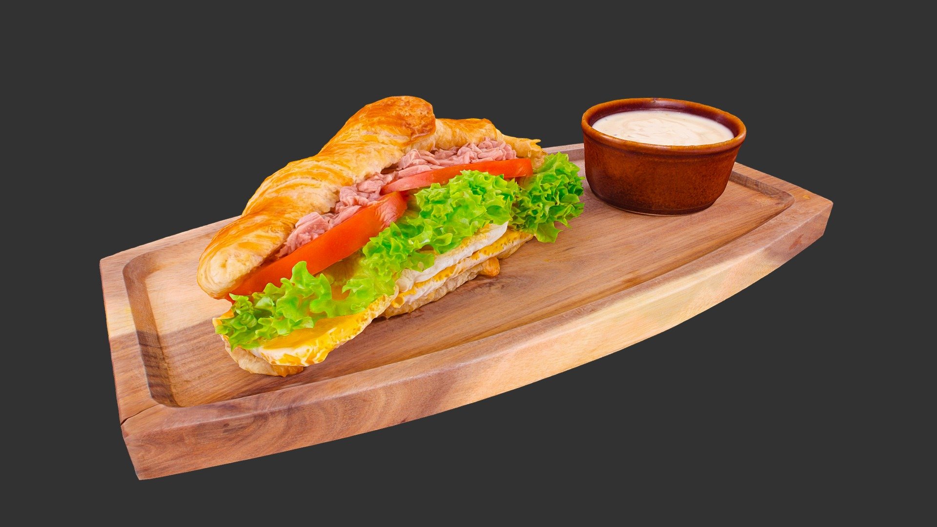 Croissant