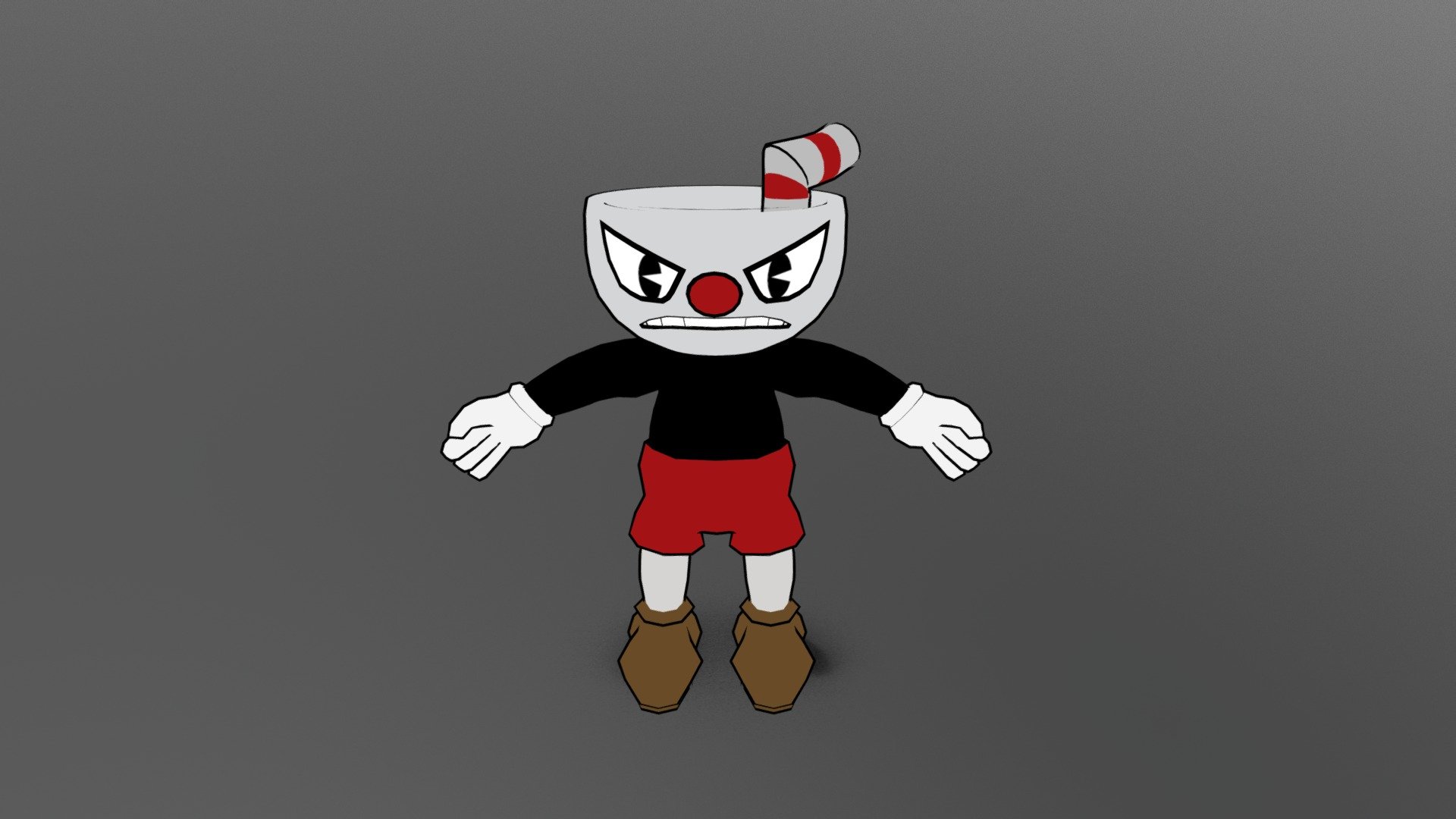 Cuphead