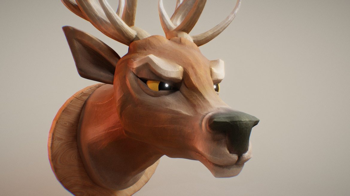 day 26 object ornament 3d model