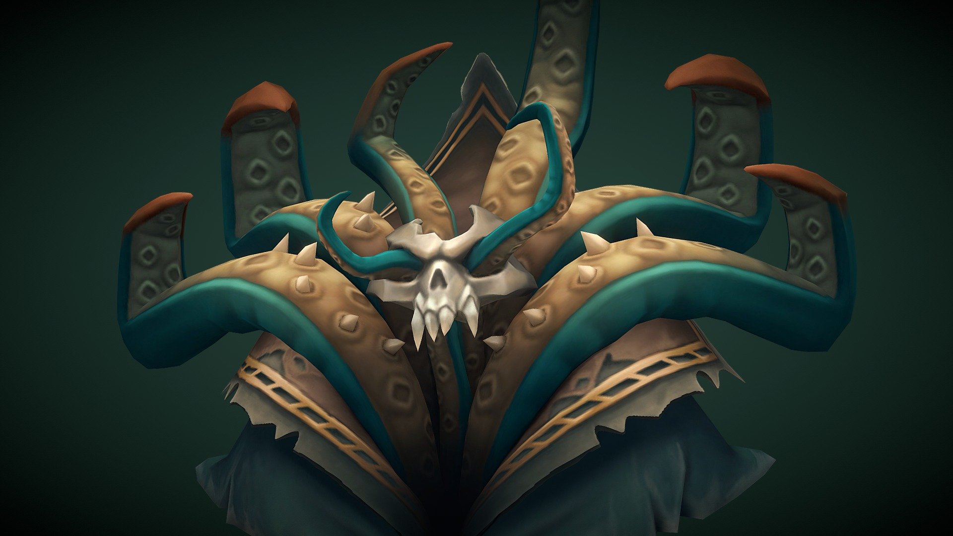 Deep Sea Watcher