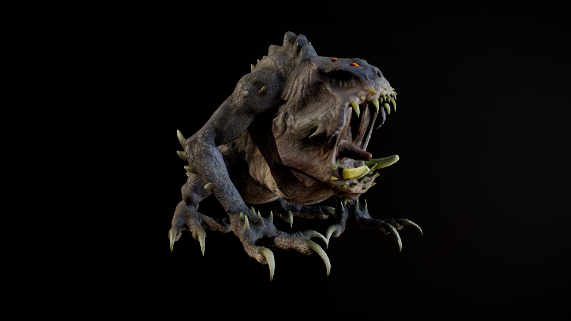 DEINODONTE ANIMATIONS