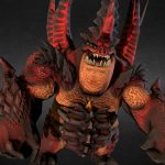 Demon Boss
