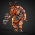 Demon Fat