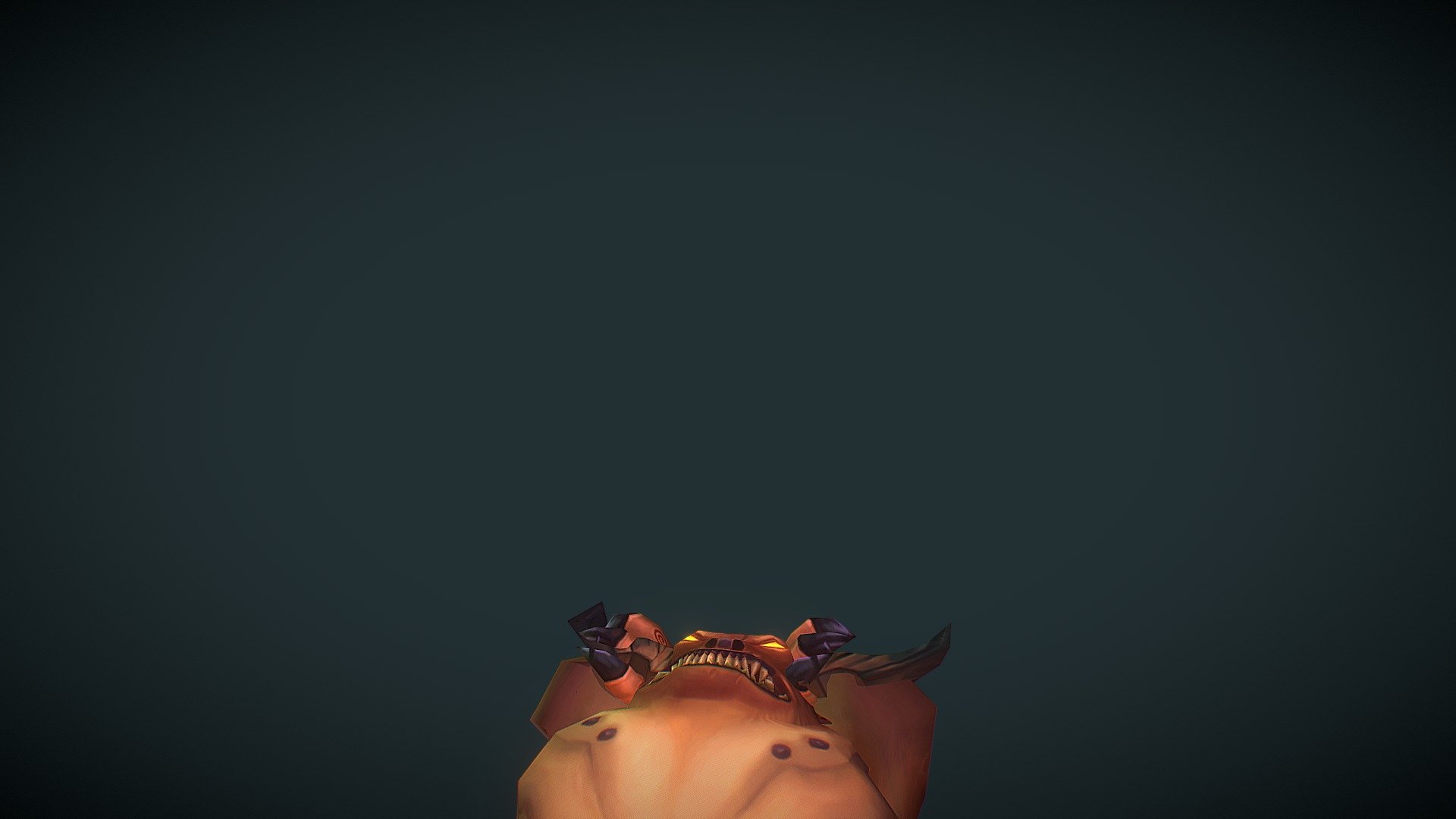 Demon Fatty