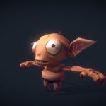 Demon Imp