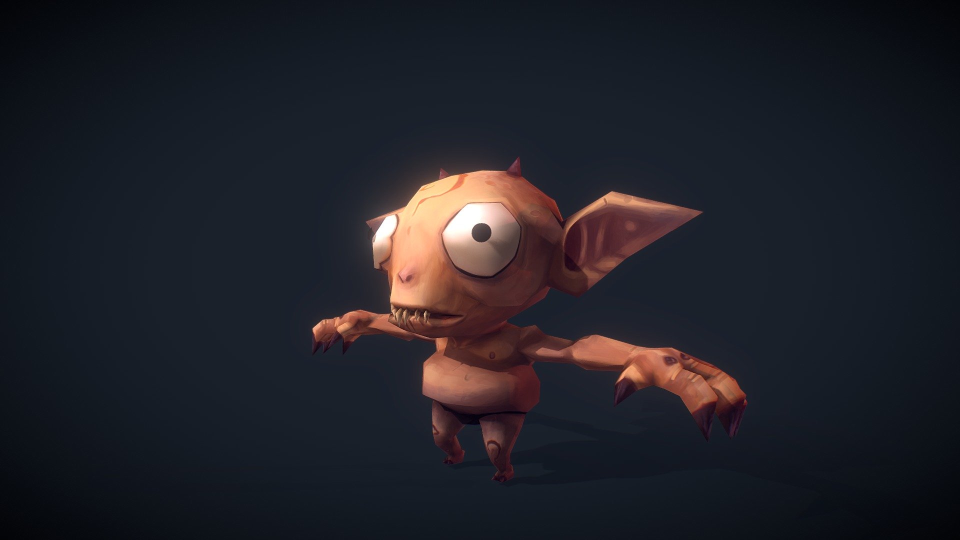 Demon Imp