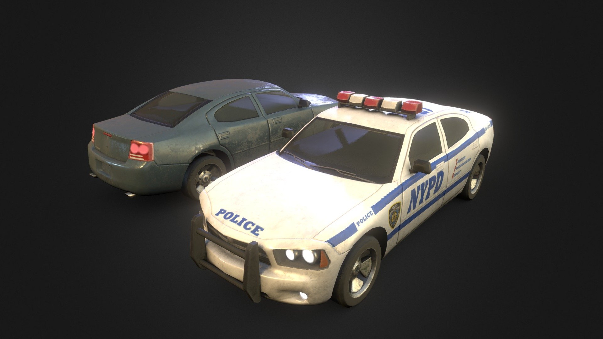 Dodge Charger
