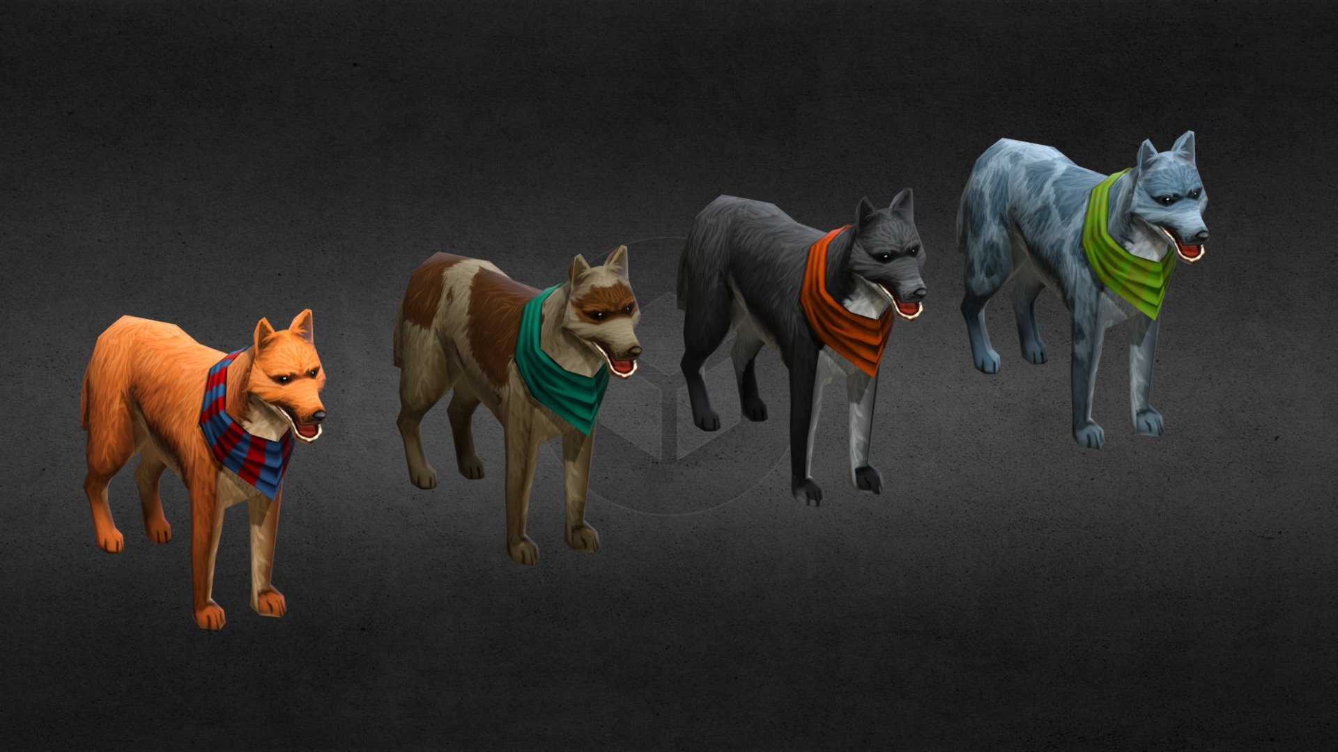Dogs (animation)