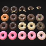 Donuts