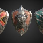 Dragon Shield
