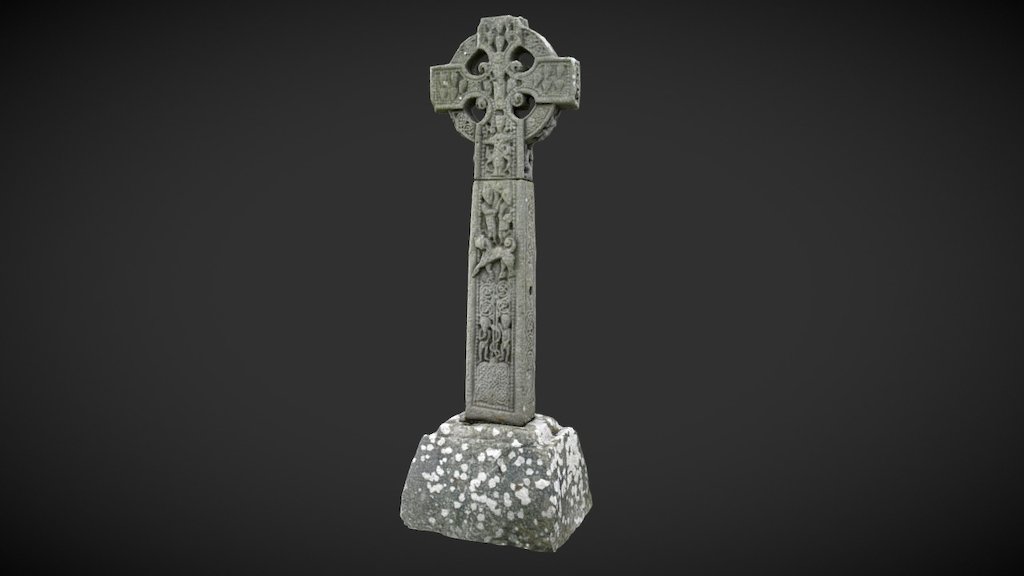 Drumcliffe High Cross