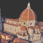 Cathedral Of Santa Maria Del Fiore