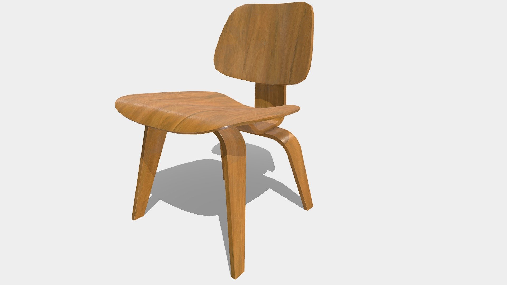 Eames Chair