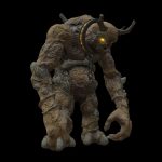 EARTH TITAN