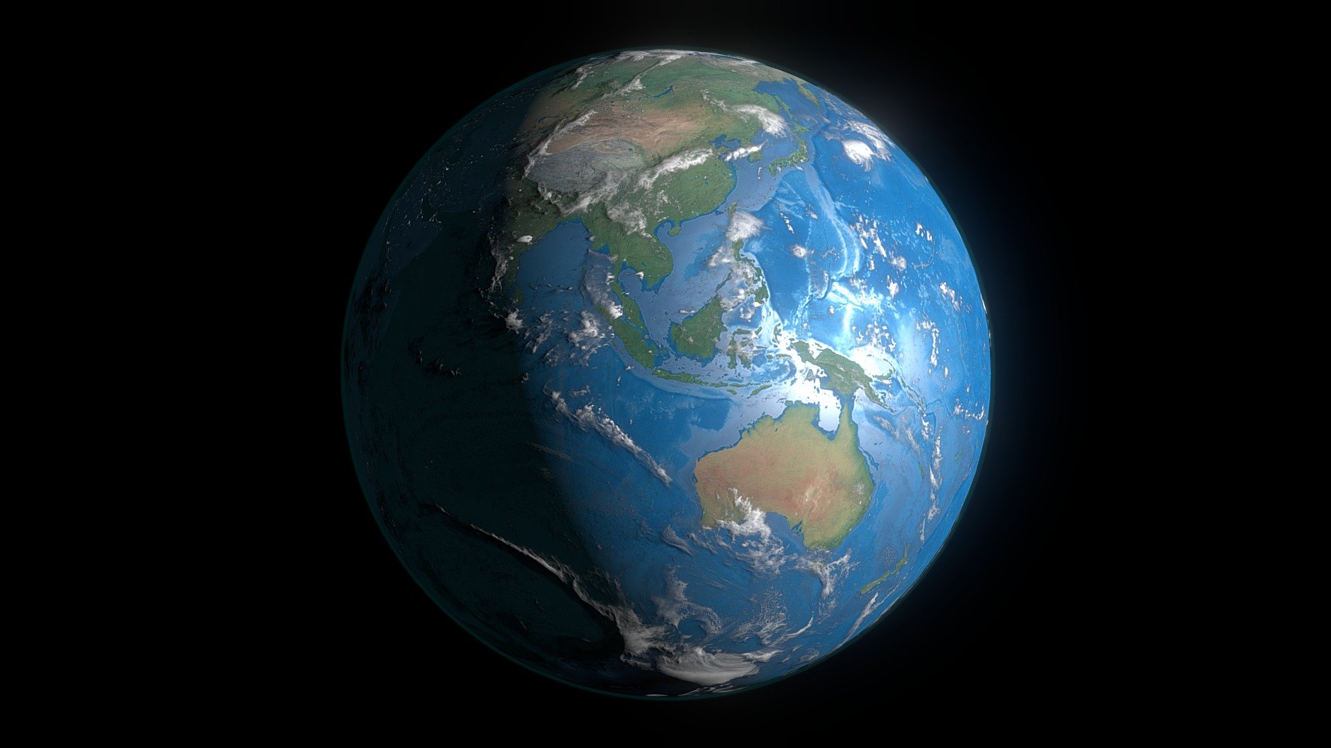 Earth