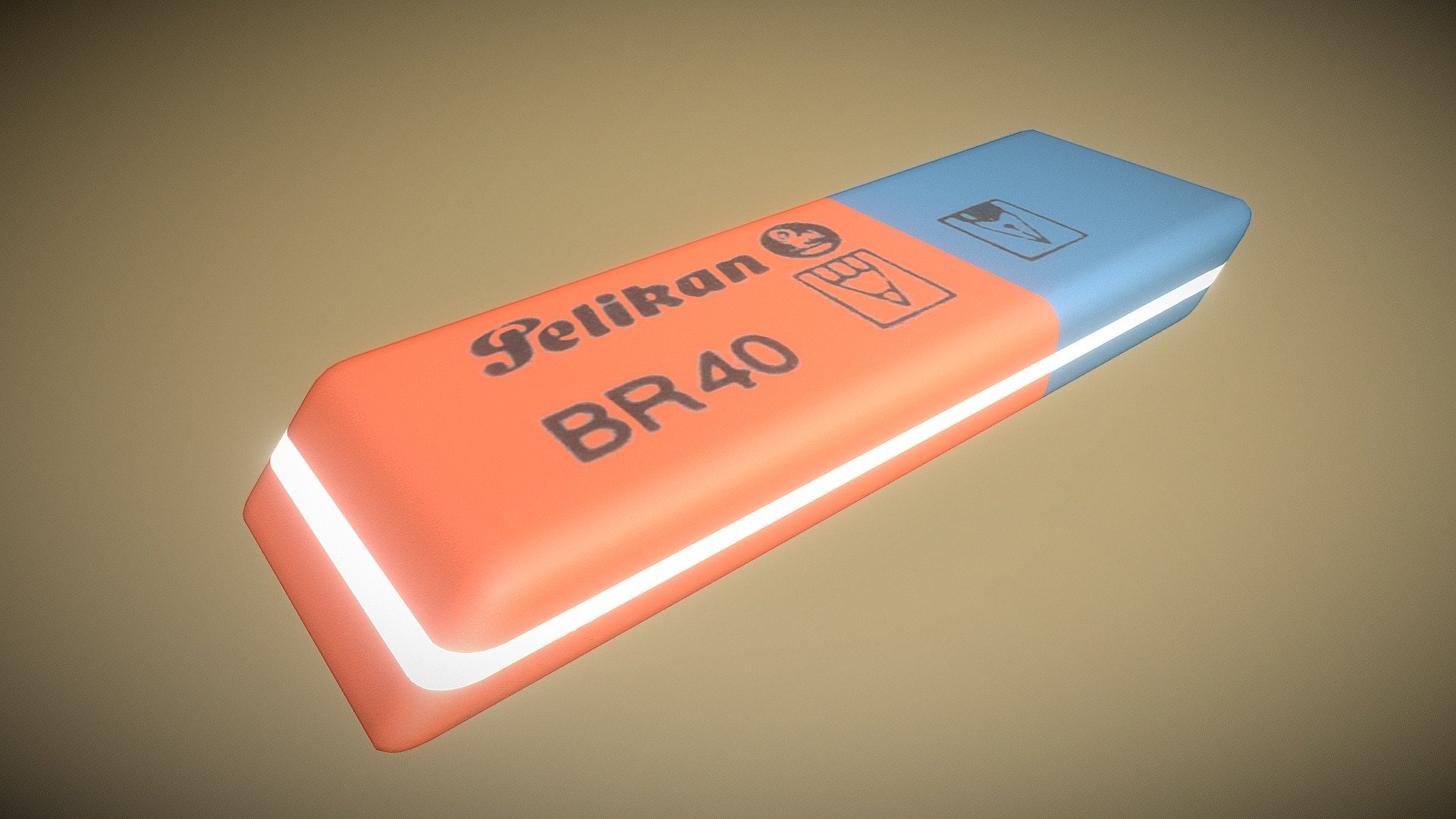 Eraser