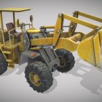 Excavator