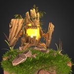 Fiery Ent