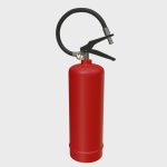 Fire Extinguisher