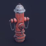Fire Hydrant