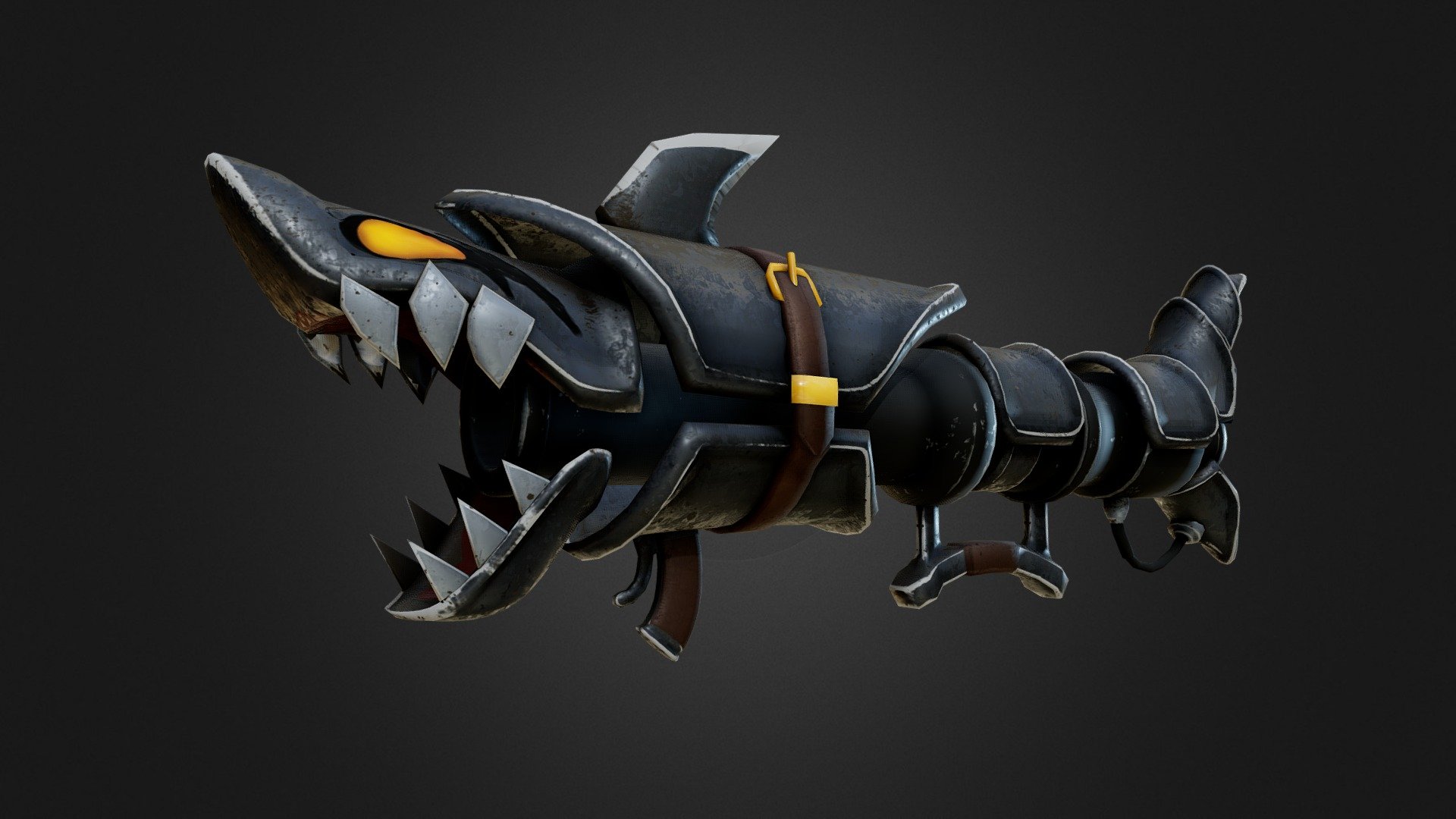 Fishbones
