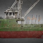 Fishing Boat