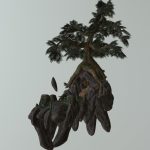 Floating Island 02