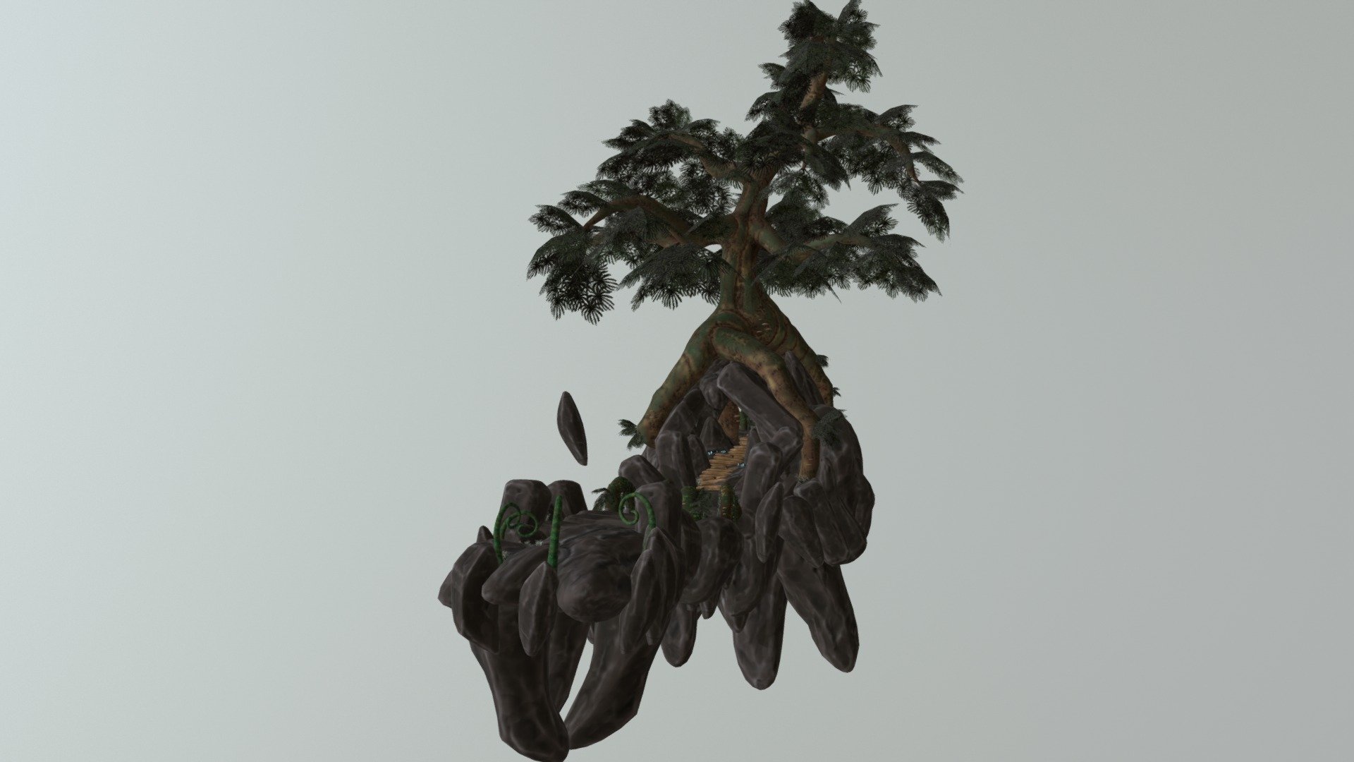 Floating Island 02