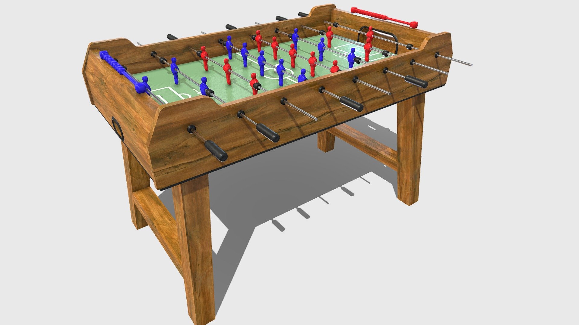 Foosball Table