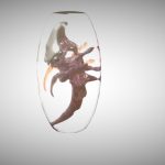 Formaline Alien