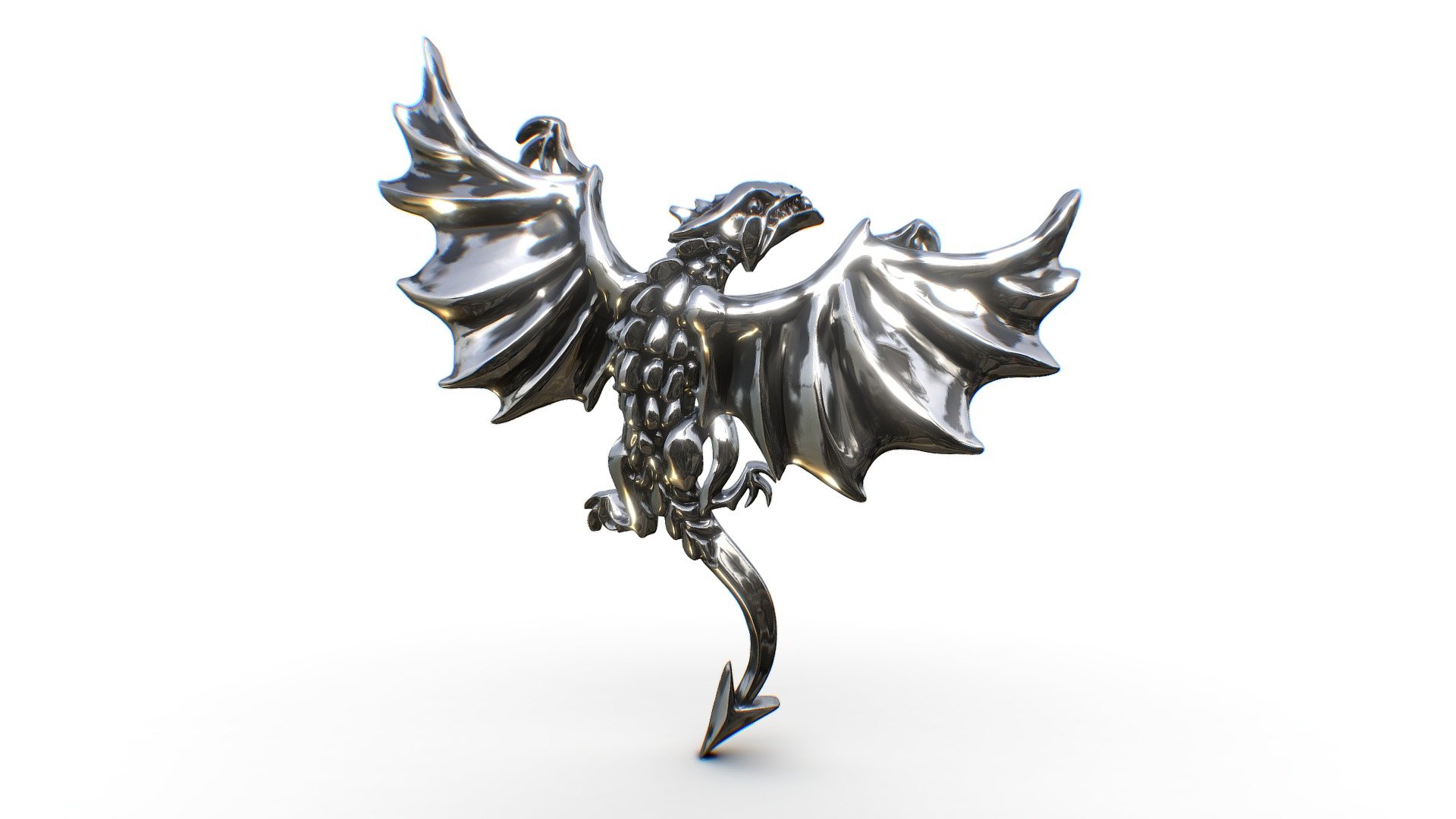 Fragon Rage Variant