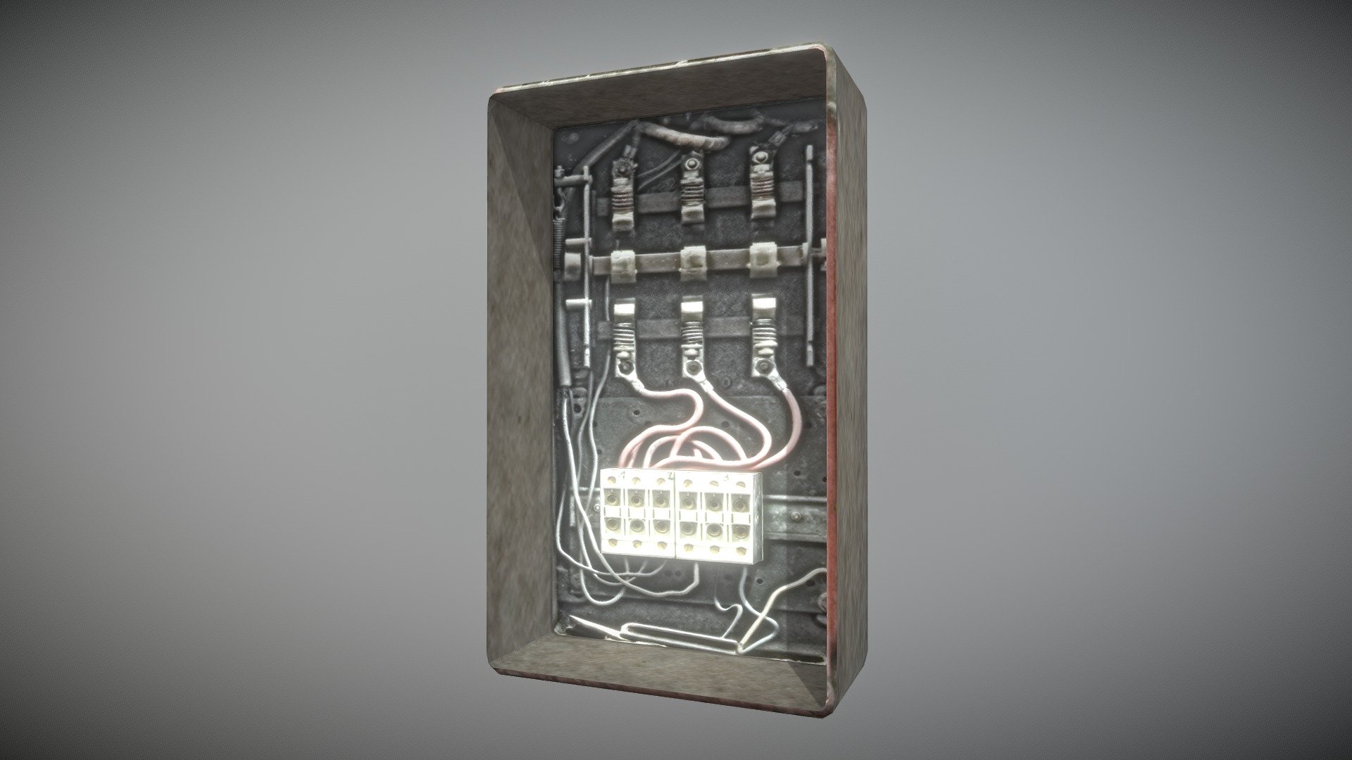 Fusebox