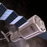 Game-Ready Satellite Module