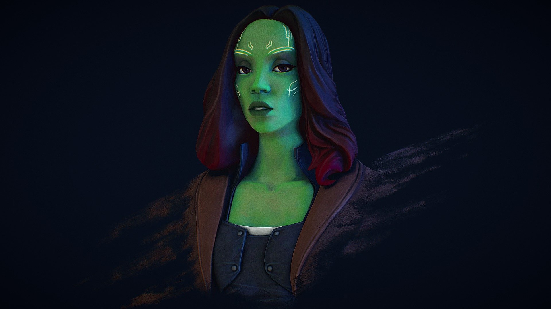 Gamora