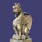 GARGOYLE